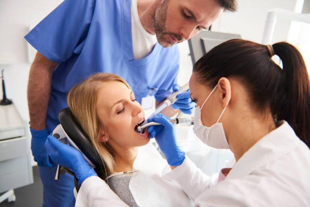 Best Preventive Dentistry  in Enigma, GA