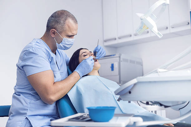 Best Dental Inlays and Onlays  in Enigma, GA