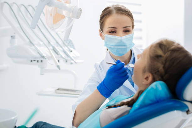 Dental X-Rays and Imaging in Enigma, GA